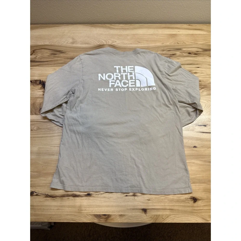 The North Face pre owned